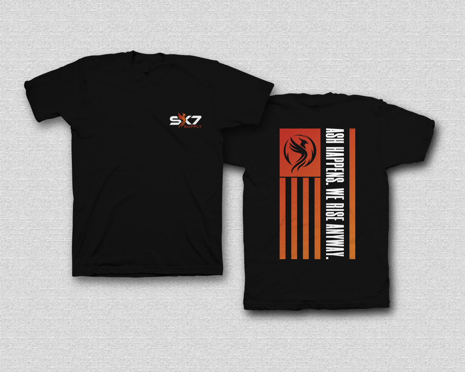 T-shirt Design by saka.aleksandar for this project | Design #36478353