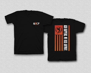 T-shirt Design by saka.aleksandar for this project | Design: #36478353