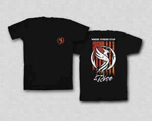 T-shirt Design by saka.aleksandar for this project | Design: #36478355