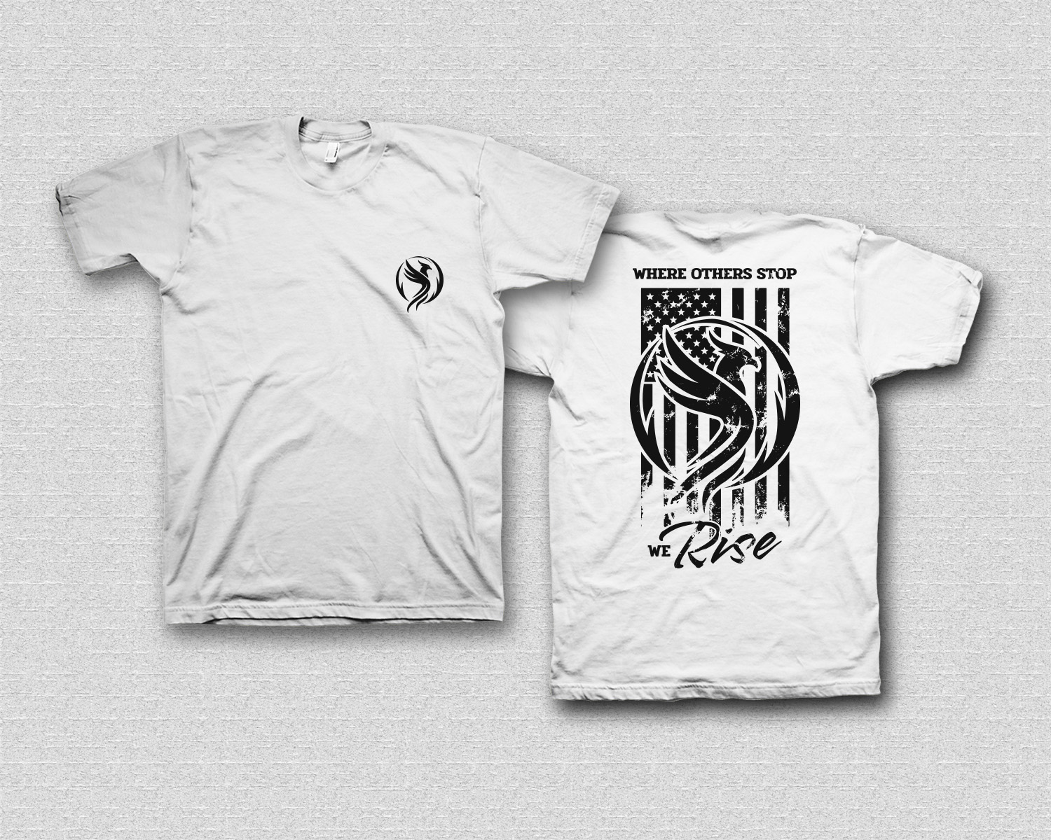 T-shirt Design by saka.aleksandar for this project | Design #36478356