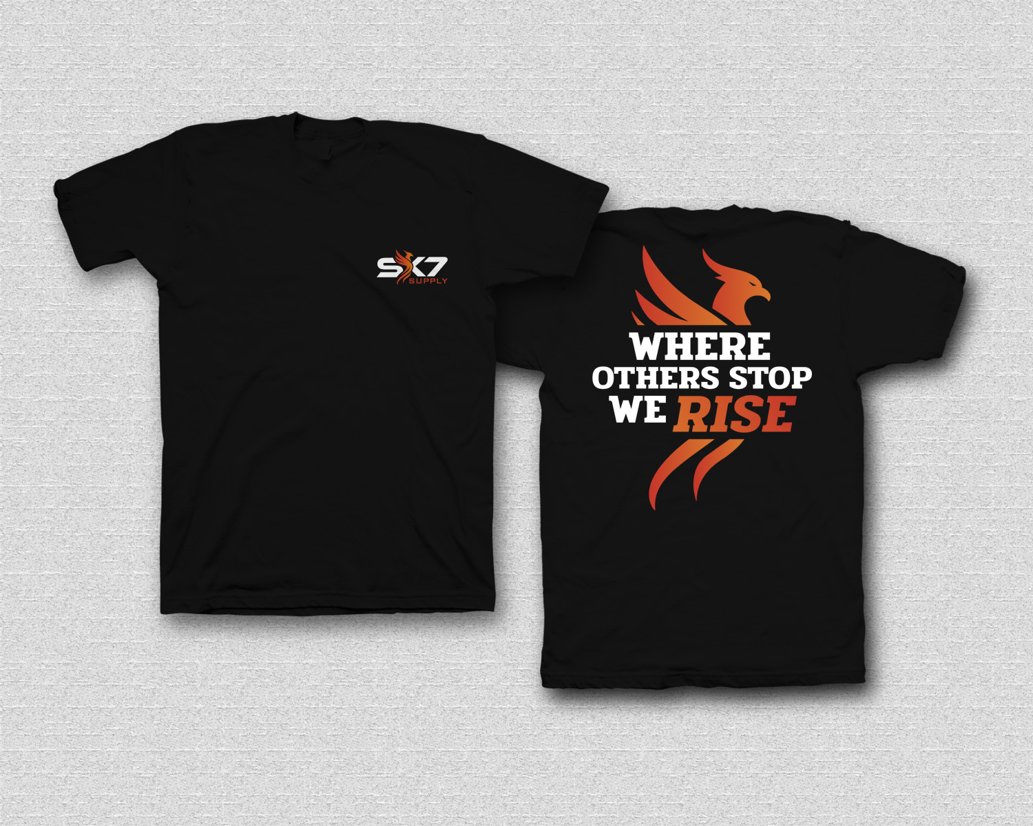 T-shirt Design by saka.aleksandar for this project | Design #36483628