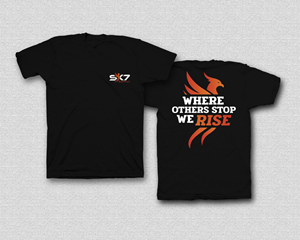 T-shirt Design by saka.aleksandar for this project | Design: #36483628