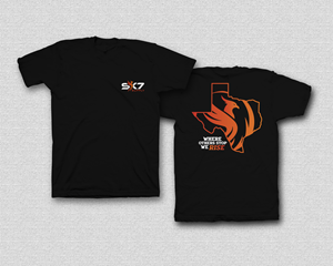 T-shirt Design by saka.aleksandar for this project | Design: #36483629