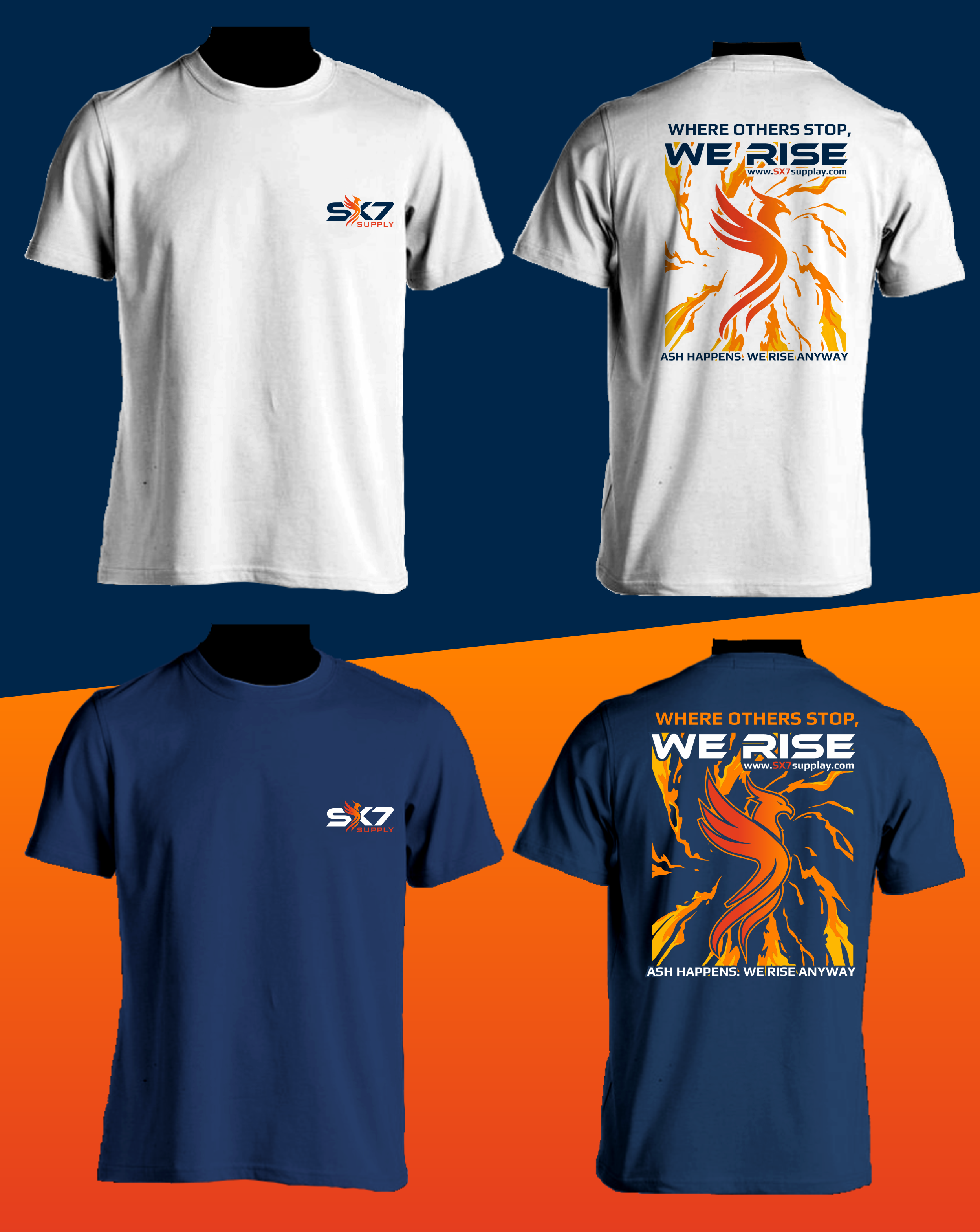 T-shirt Design by Yakuza20 for this project | Design #36482635