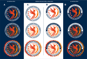 T-shirt Design by Yakuza20 for this project | Design: #36489623