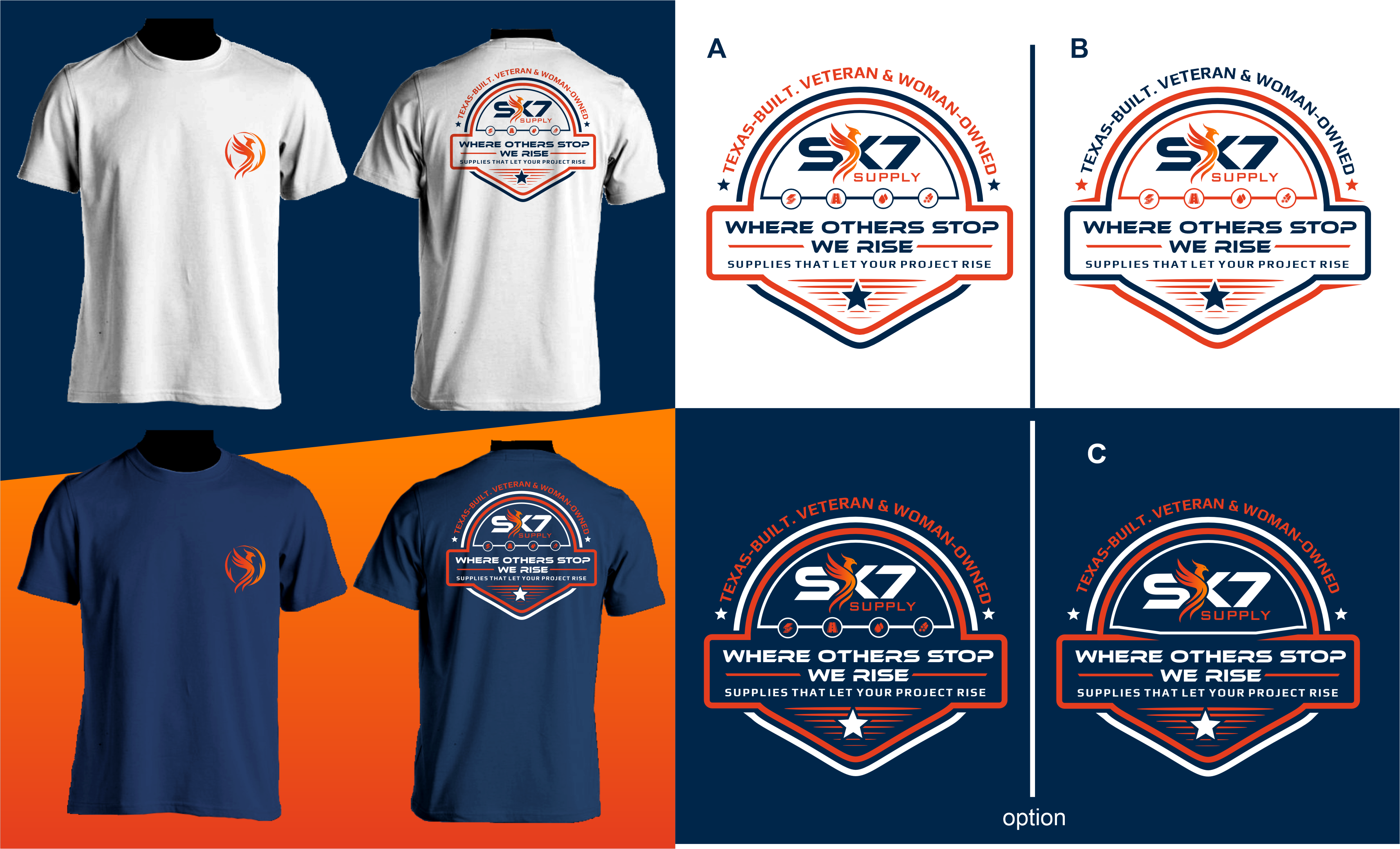 T-shirt Design by Yakuza20 for this project | Design #36492406