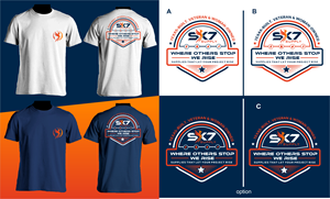 T-shirt Design by Yakuza20 for this project | Design: #36492406