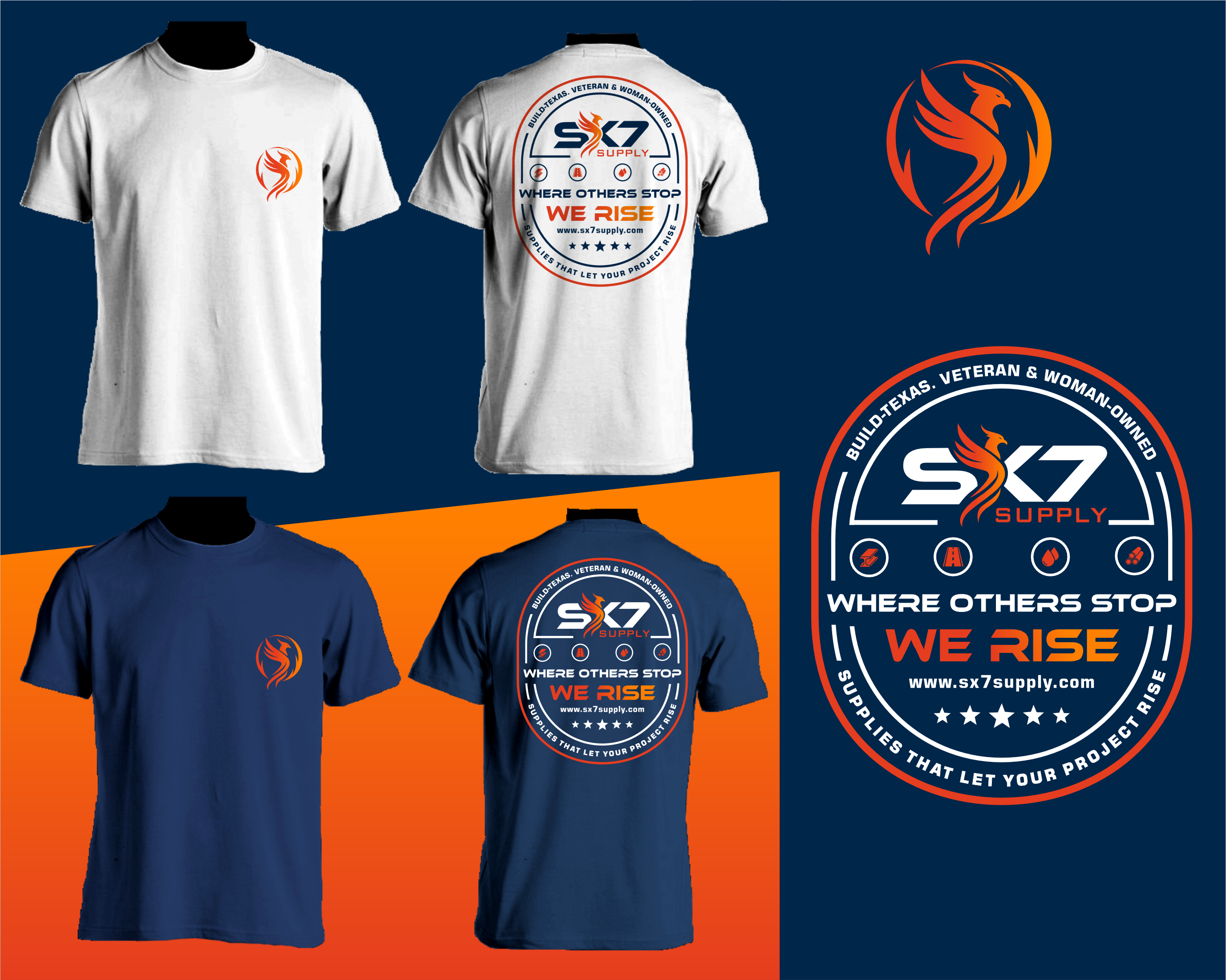 T-shirt Design by Yakuza20 for this project | Design #36492979