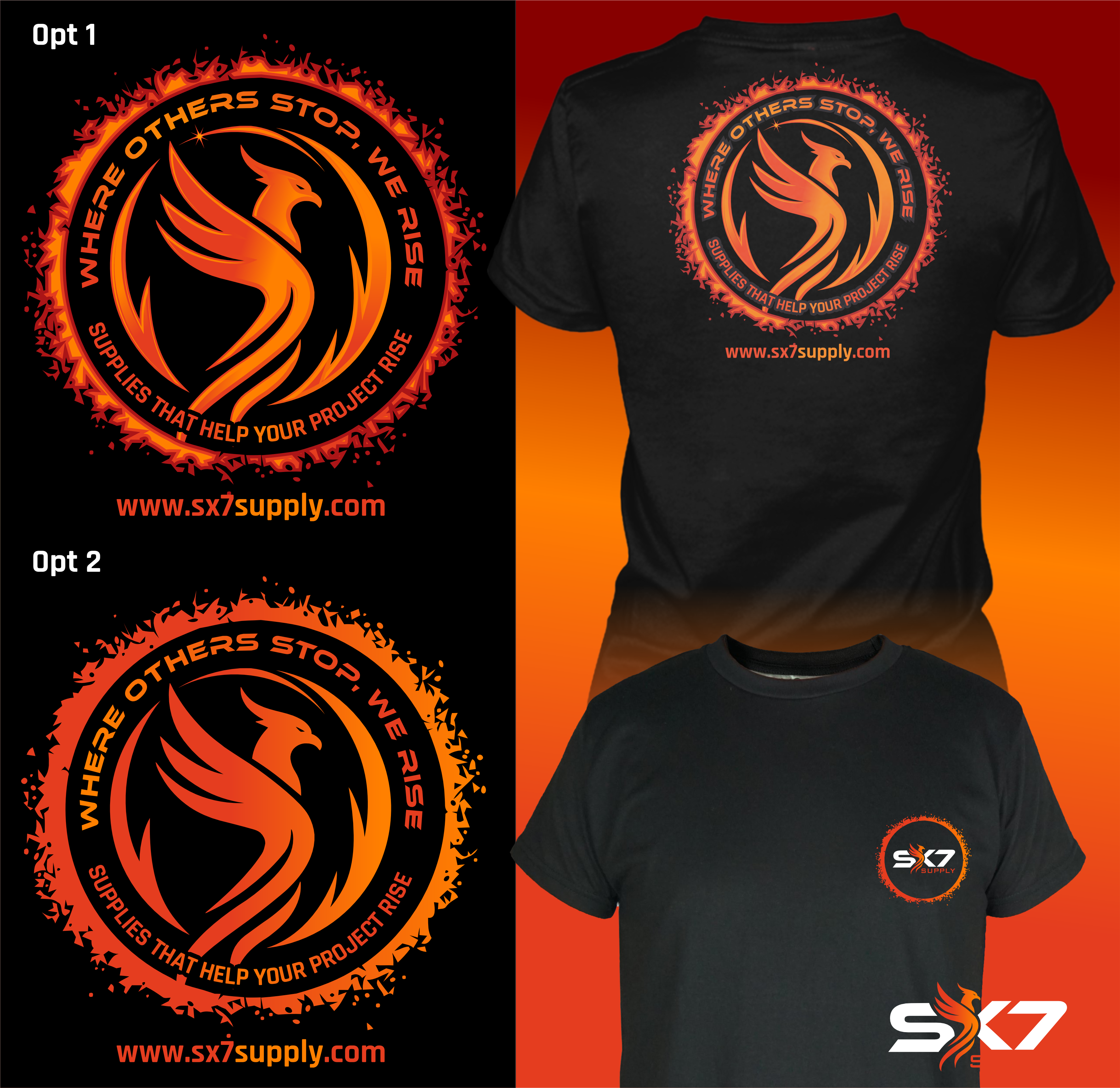 T-shirt Design by Yakuza20 for this project | Design #36498138