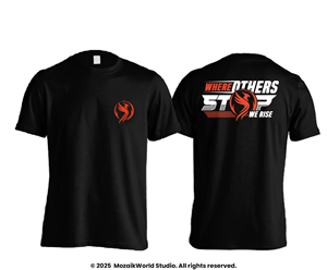 T-shirt Design by Mozaikworld Studio for this project | Design: #36480141