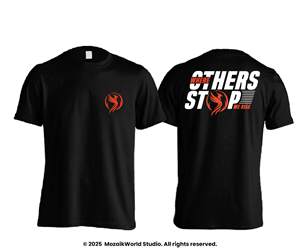 T-shirt Design by Mozaikworld Studio for this project | Design: #36480142