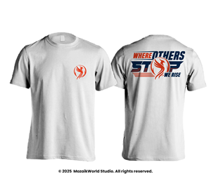 T-shirt Design by Mozaikworld Studio for this project | Design: #36480165