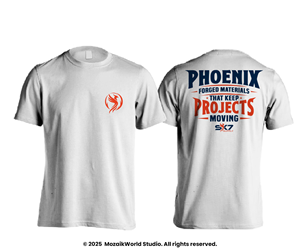 T-shirt Design by Mozaikworld Studio for this project | Design: #36480260