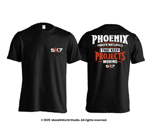 T-shirt Design by Mozaikworld Studio for this project | Design: #36486786