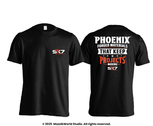 T-shirt Design by Mozaikworld Studio for this project | Design: #36486789