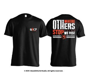 T-shirt Design by Mozaikworld Studio for this project | Design: #36486804