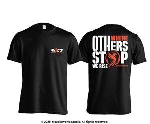 T-shirt Design by Mozaikworld Studio for this project | Design: #36486810