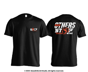 T-shirt Design by Mozaikworld Studio for this project | Design: #36486817