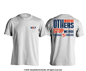 T-shirt Design by Mozaikworld Studio for this project | Design: #36486829