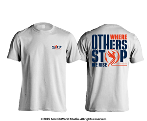 T-shirt Design by Mozaikworld Studio for this project | Design: #36486833