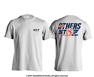 T-shirt Design by Mozaikworld Studio for this project | Design: #36486836