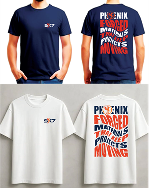 T-shirt Design by tyaz 2 for this project | Design: #36473077