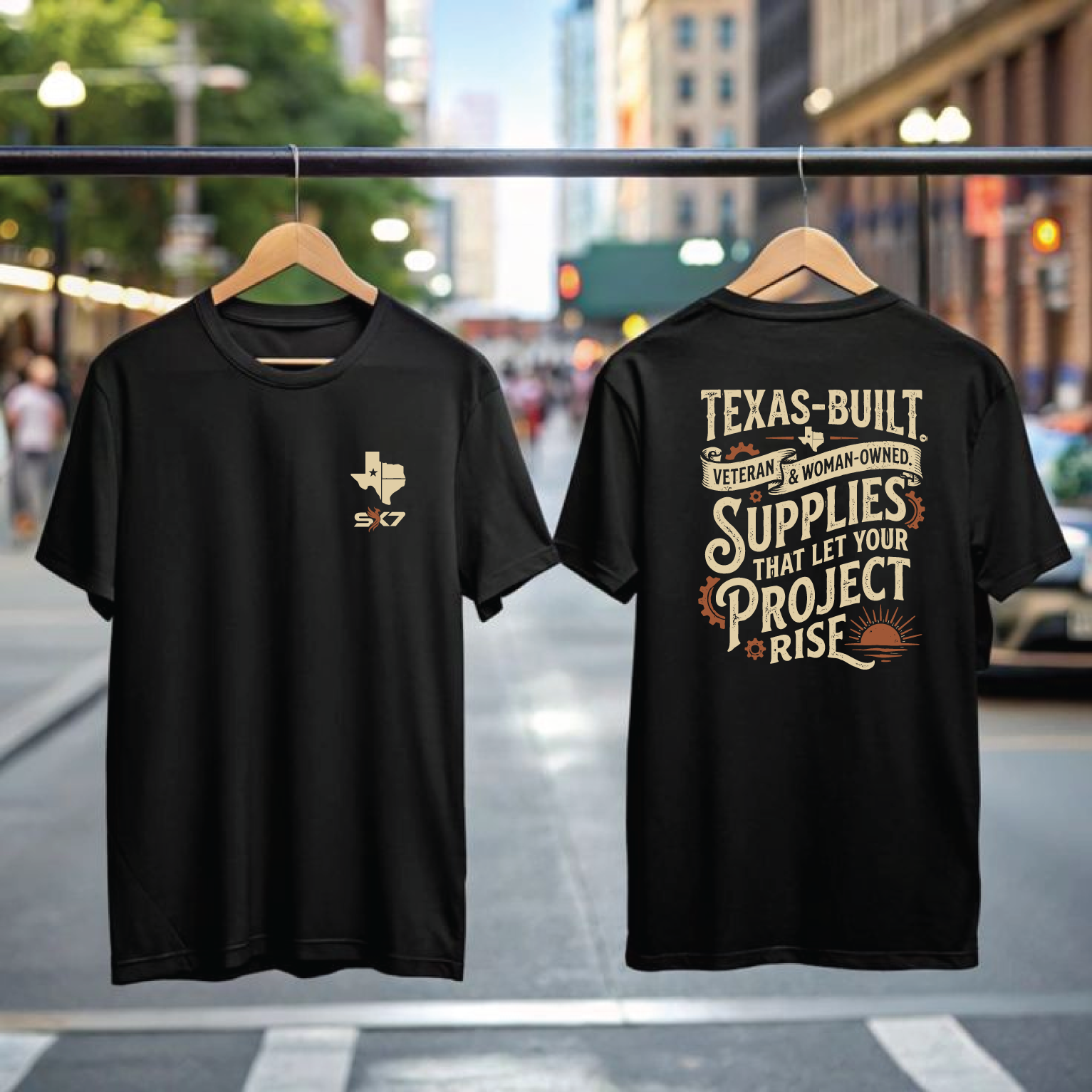 T-shirt Design by tyaz 2 for this project | Design #36478691