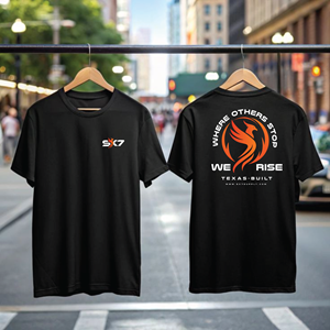 T-shirt Design by tyaz 2 for this project | Design: #36489348