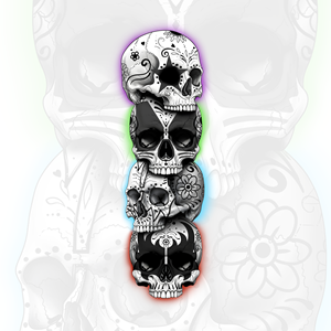 Tattoo Design by Fortunate Studio for this project | Design: #36490518