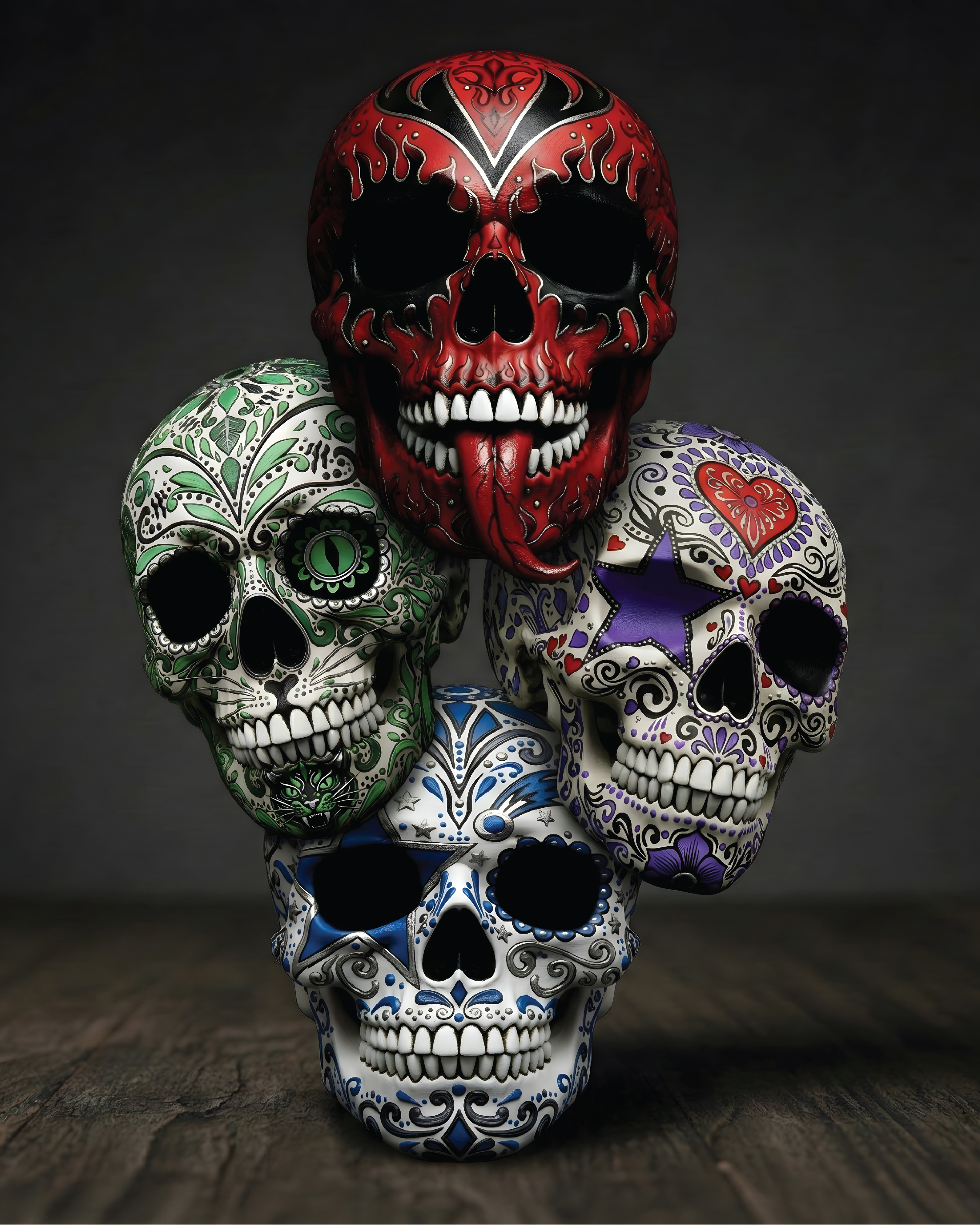 Tattoo-Design von iamrahulmakhija für dieses Projekt | Design #36472524