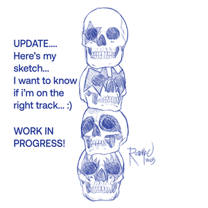 Tattoo Design by reddmac for this project | Design: #36477716