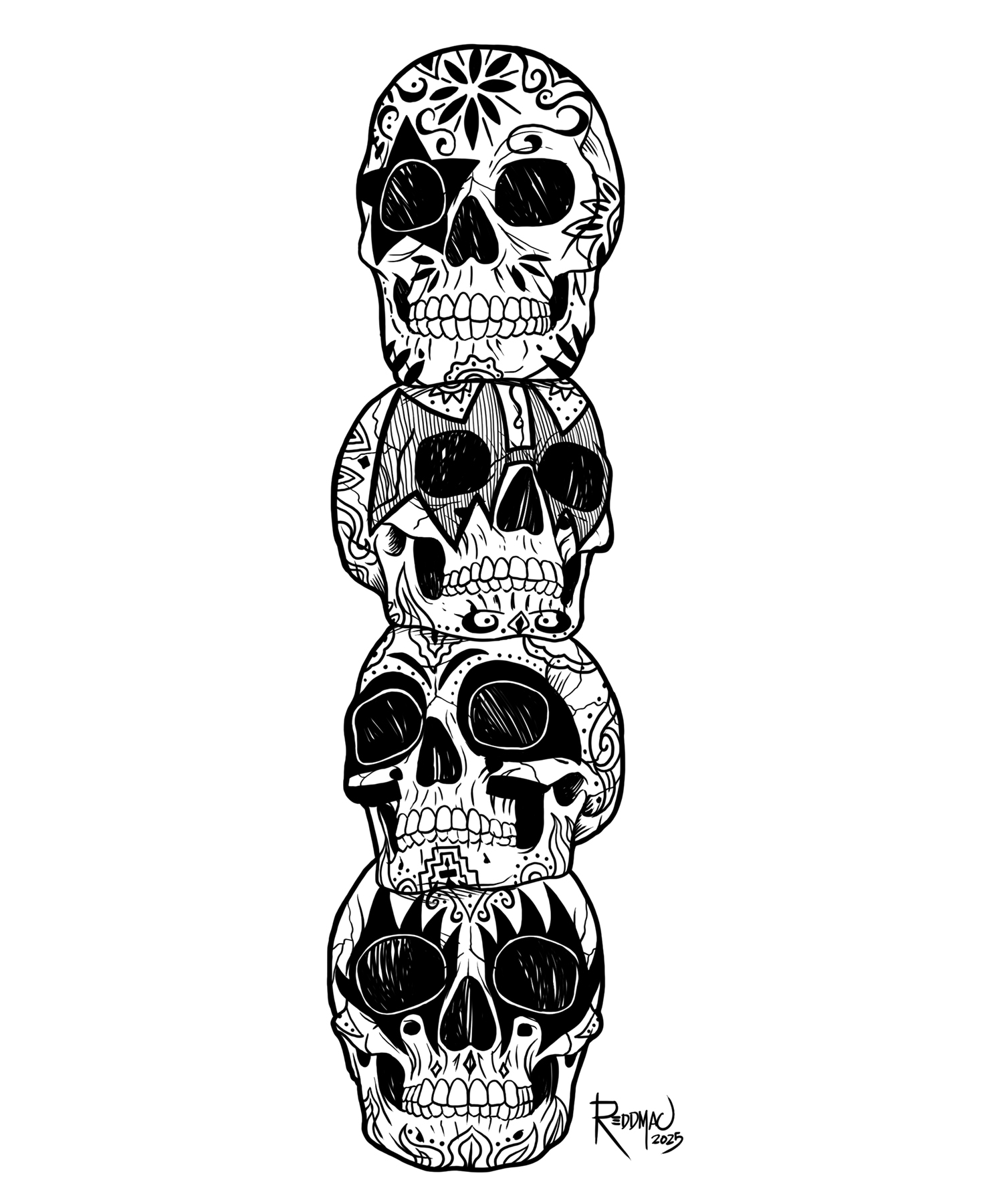 Tattoo Design by reddmac for this project | Design #36481363