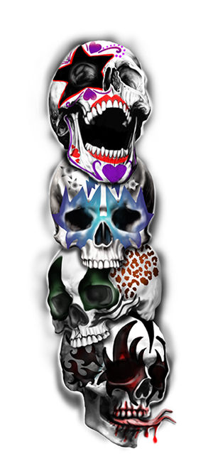 Tattoo Design by ioio for this project | Design: #36491105