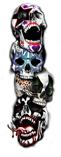 Tattoo Design by ioio for this project | Design: #36491106