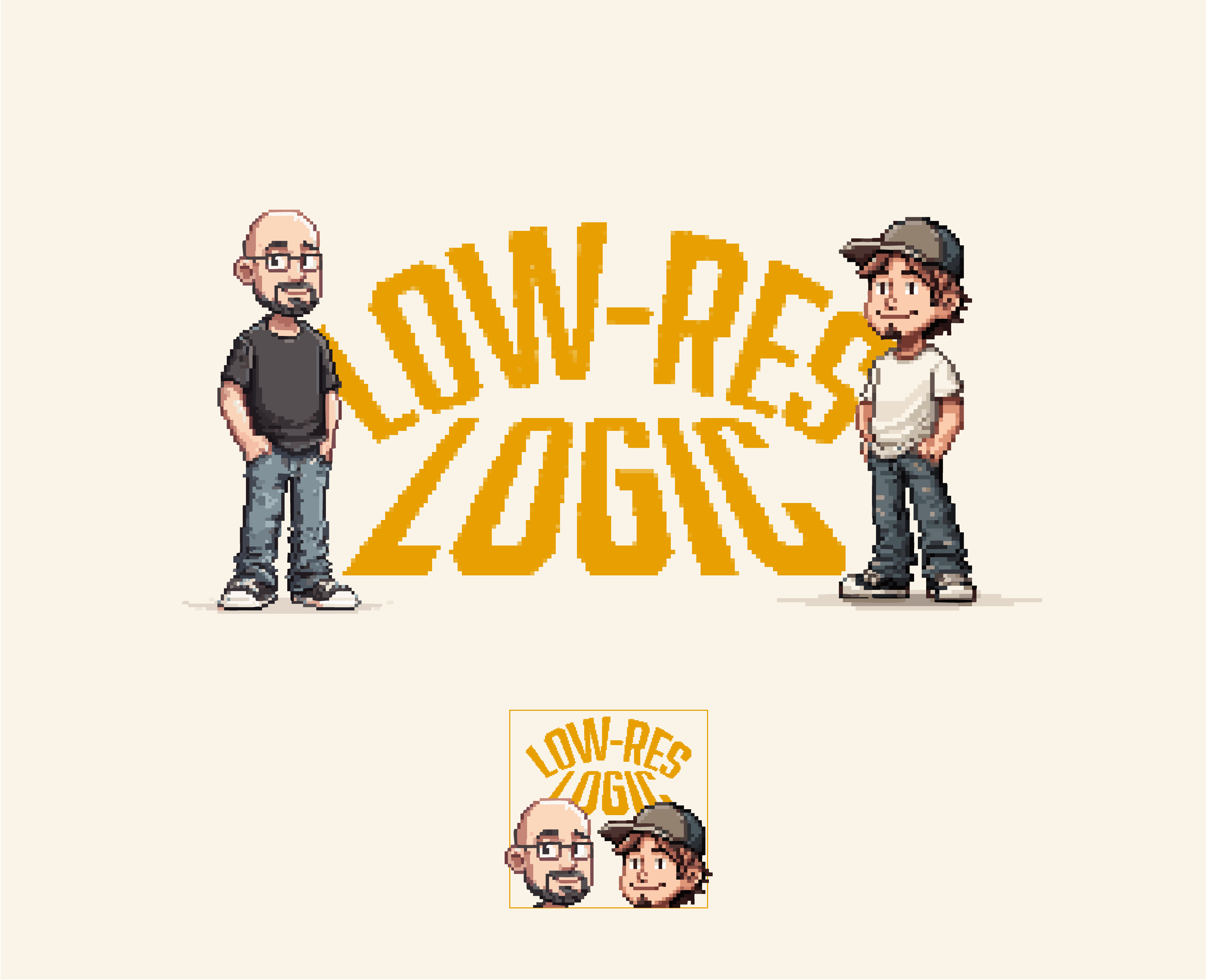 Logo-Design von Rifqi 7 für dieses Projekt | Design #36472362