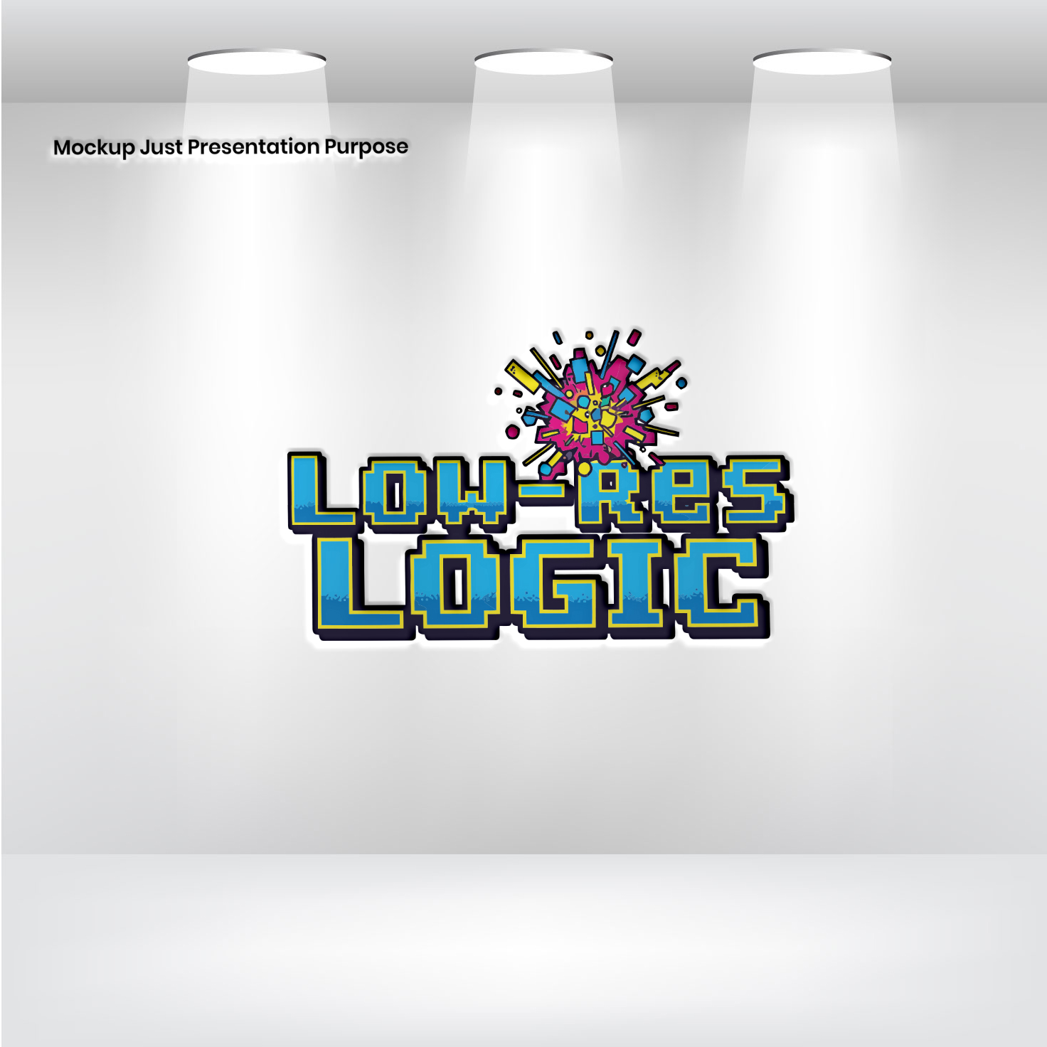 Logo-Design von VectorForge für dieses Projekt | Design #36488774