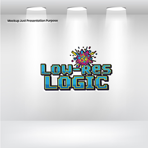 Logo-Design von VectorForge für dieses Projekt | Design: #36488774