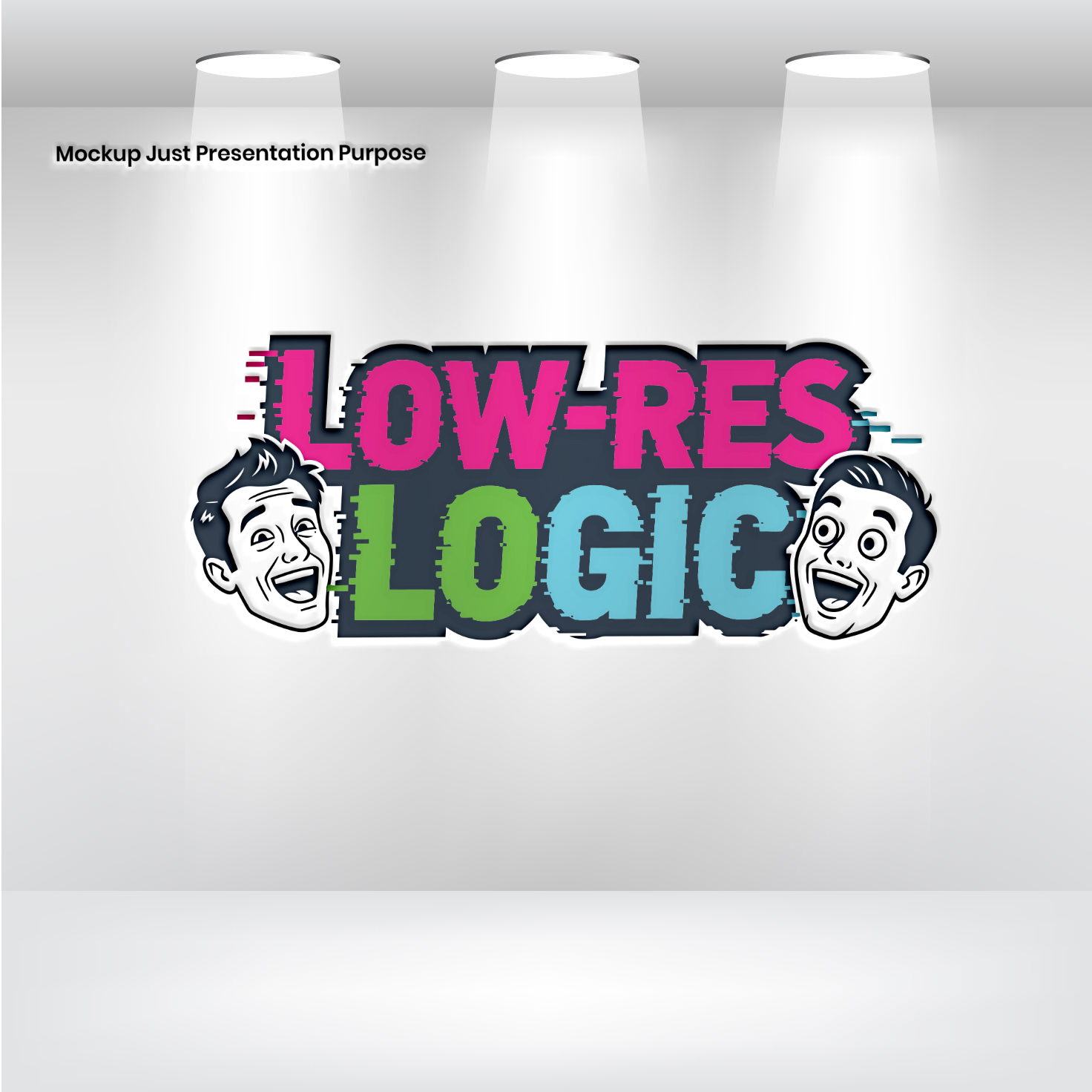 Logo-Design von VectorForge für dieses Projekt | Design #36488775