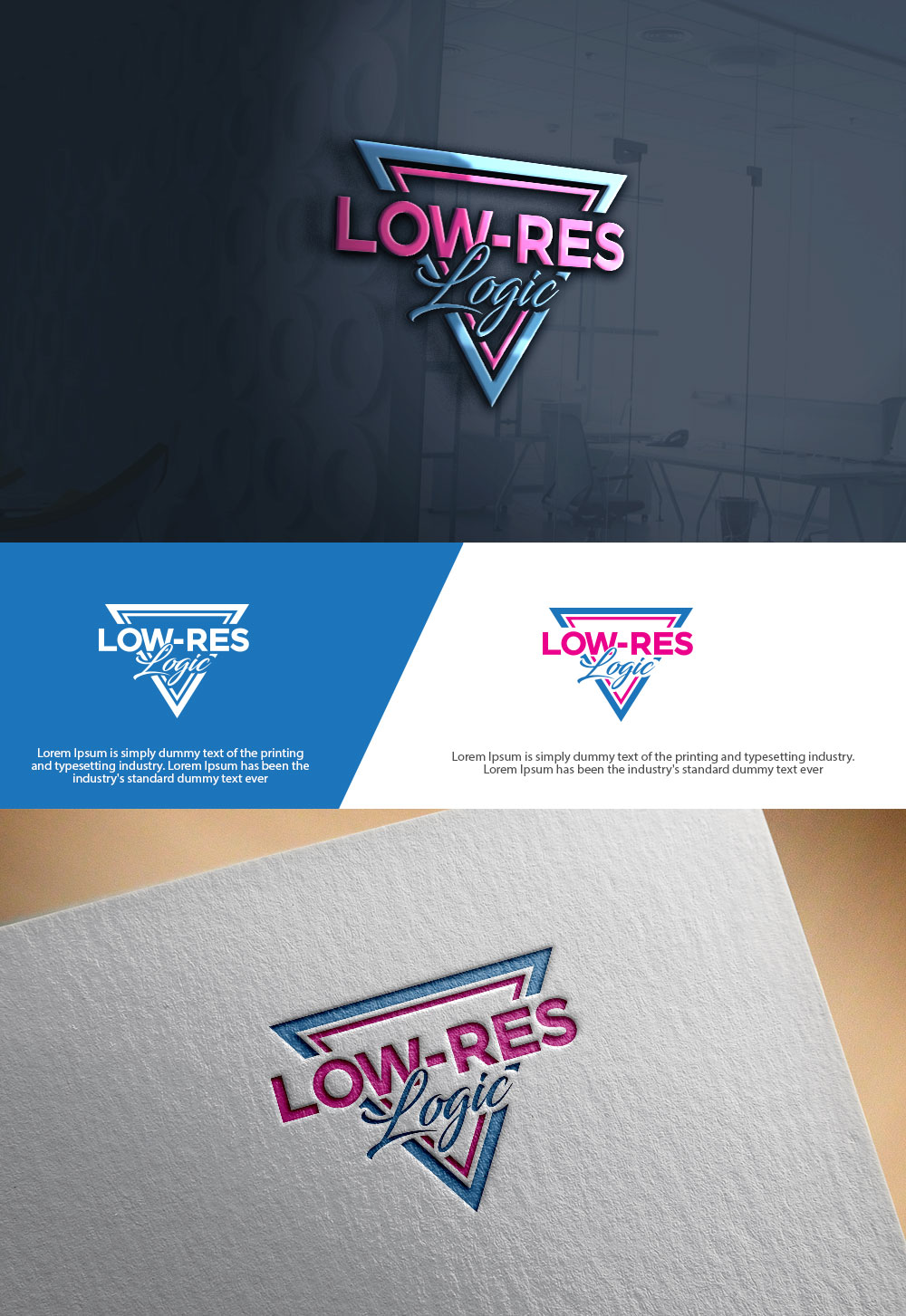 Logo-Design von sulemani  creation für dieses Projekt | Design #36475822