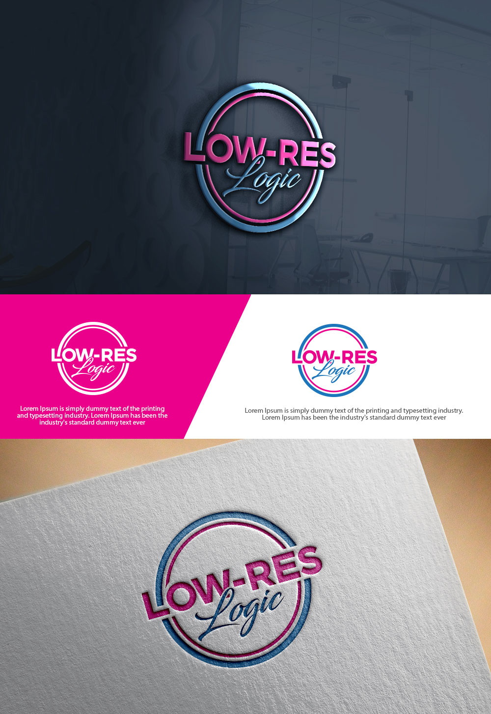 Design de Logo par sulemani  creation pour ce projet | Design #36475823