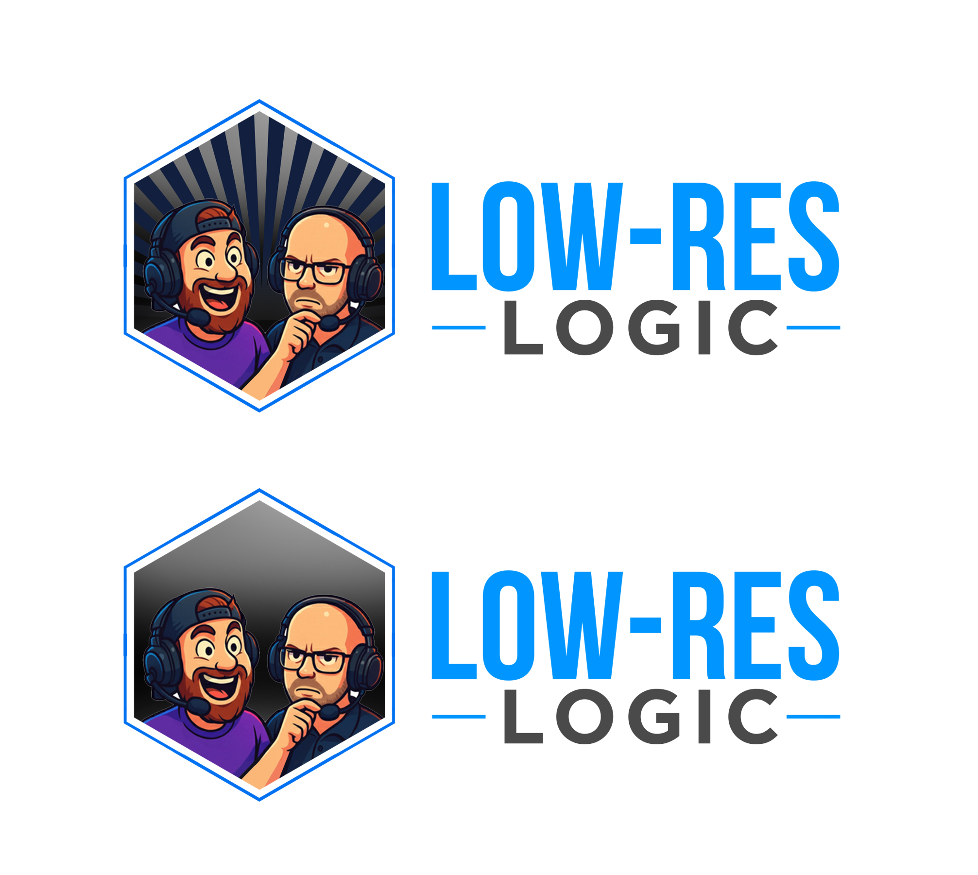 Logo-Design von Noor Ezz für dieses Projekt | Design #36476990