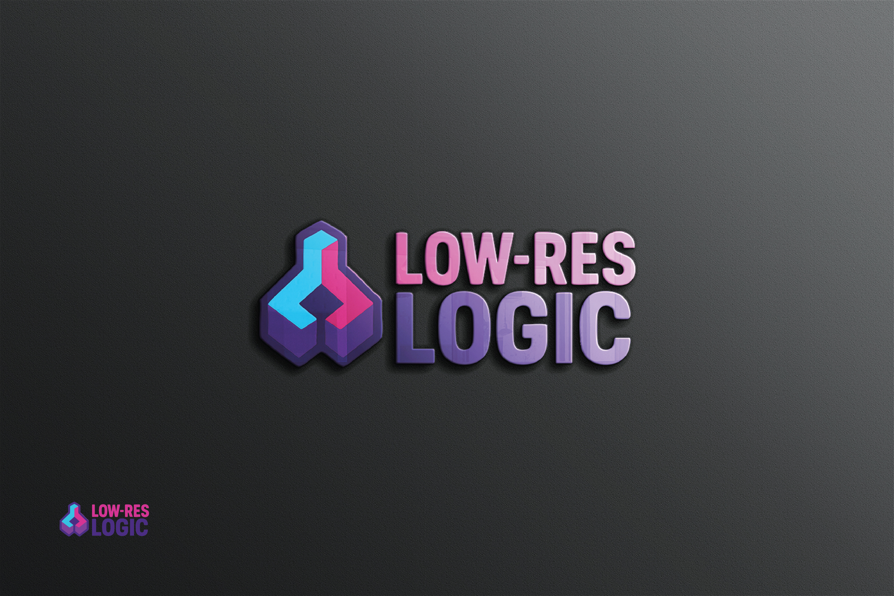 Logo Design by raju.creative for this project | Design #36475611