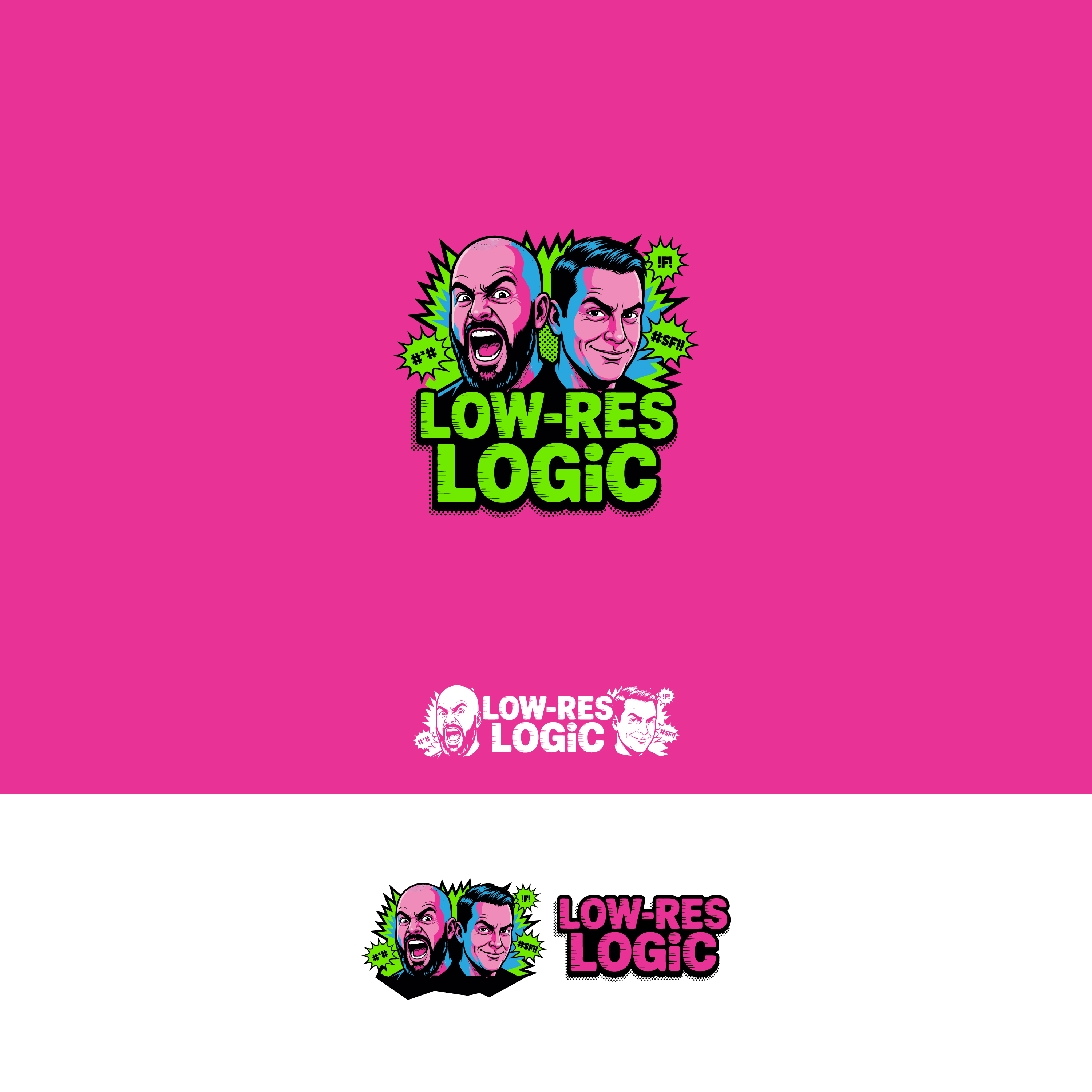 Design de Logo par arcoalex pour ce projet | Design #36478421