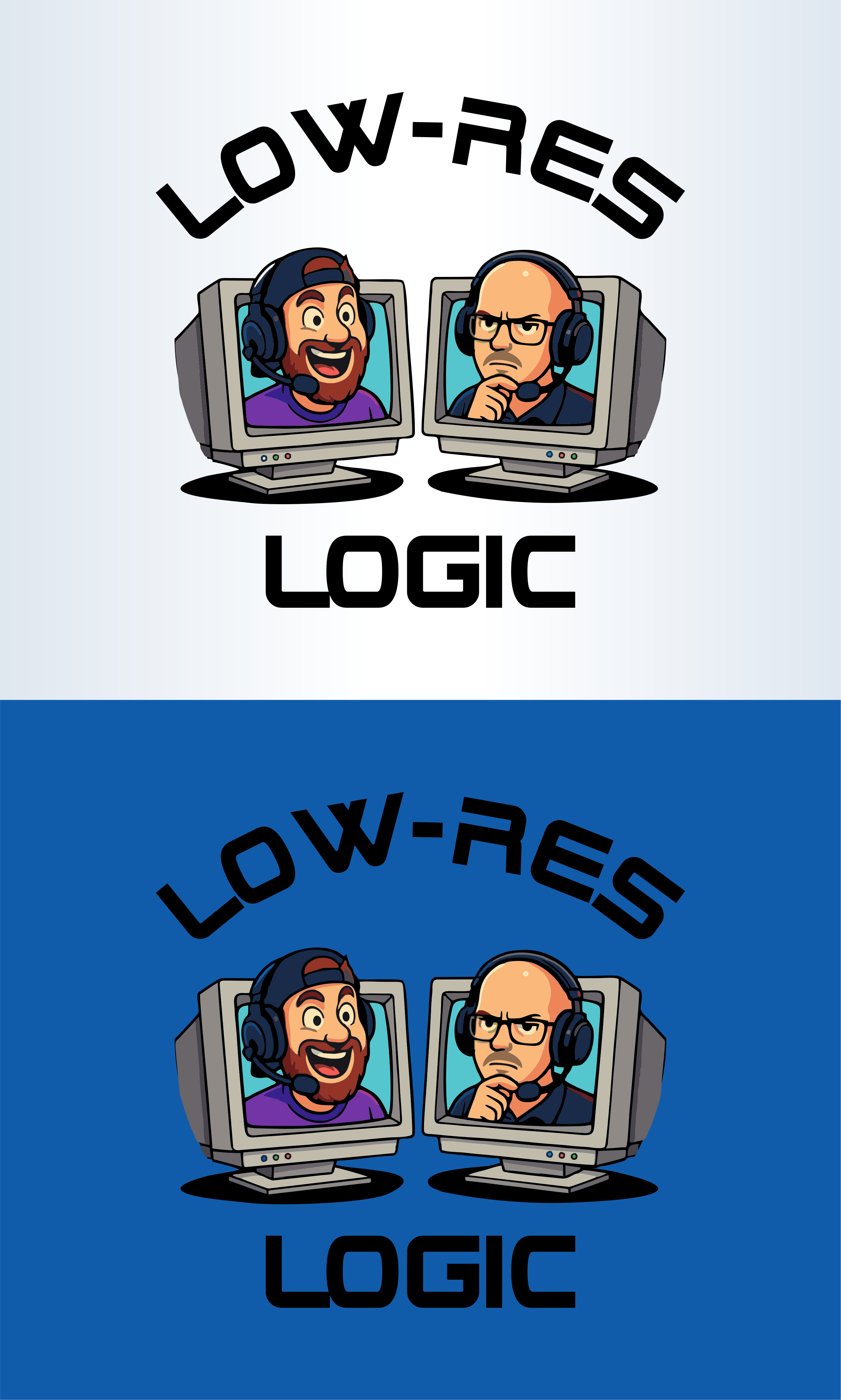 Logo Design by dobleh_creative for this project | Design #36478278