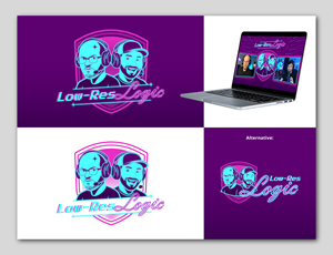 Logo-Design von Aryodesigns für dieses Projekt | Design: #36479781