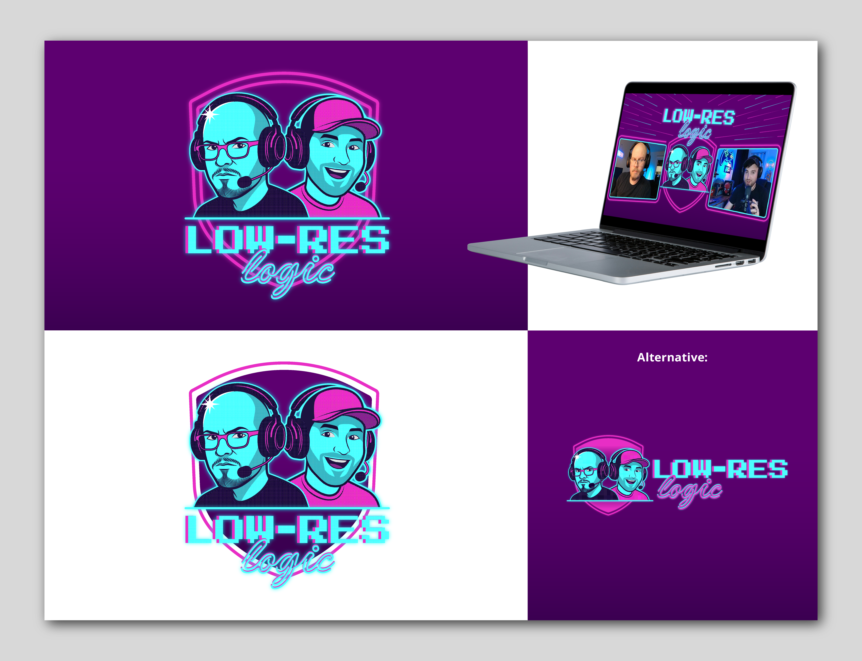 Logo-Design von Aryodesigns für dieses Projekt | Design #36481499