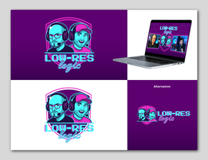 Logo-Design von Aryodesigns für dieses Projekt | Design: #36481499