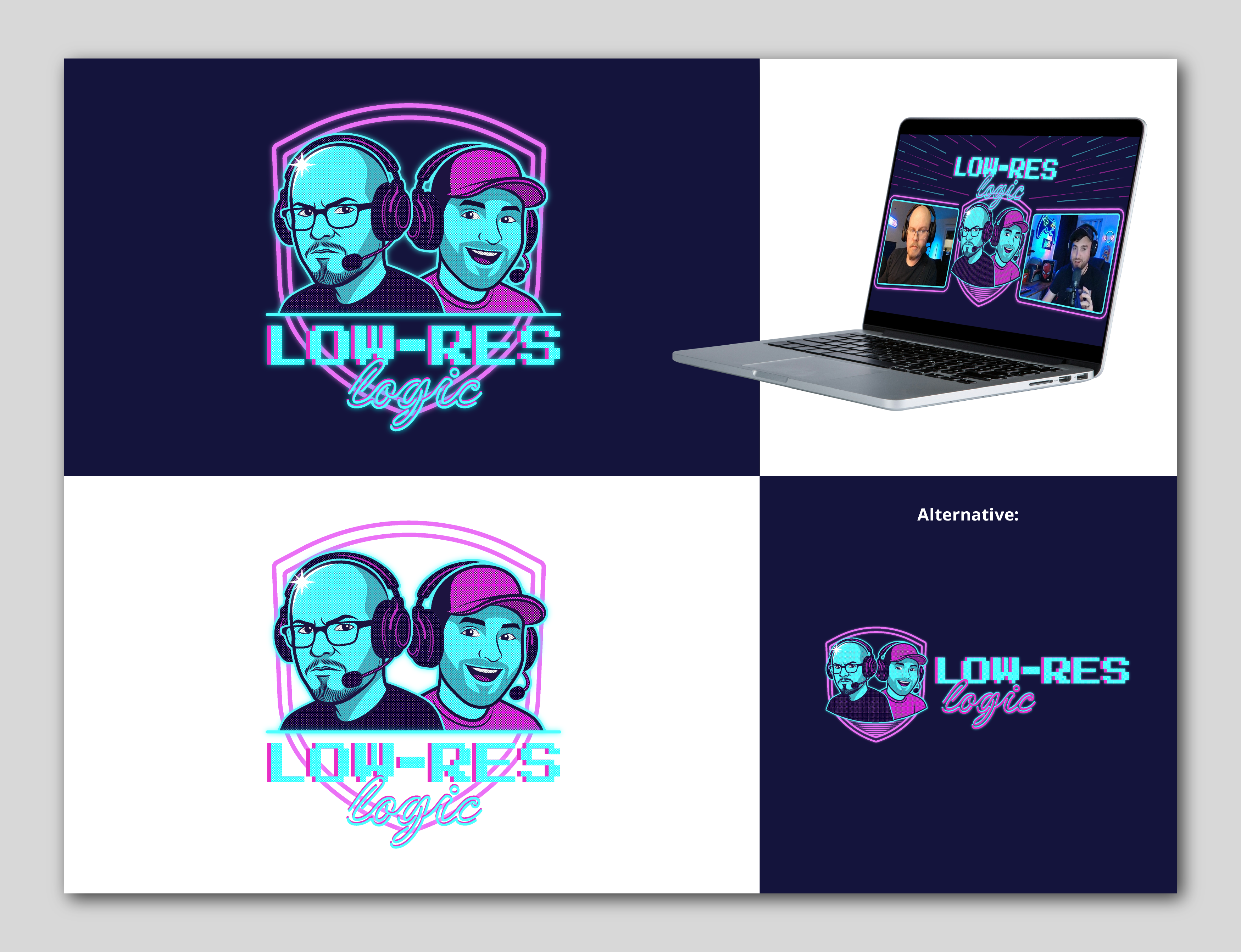 Logo-Design von Aryodesigns für dieses Projekt | Design #36485569