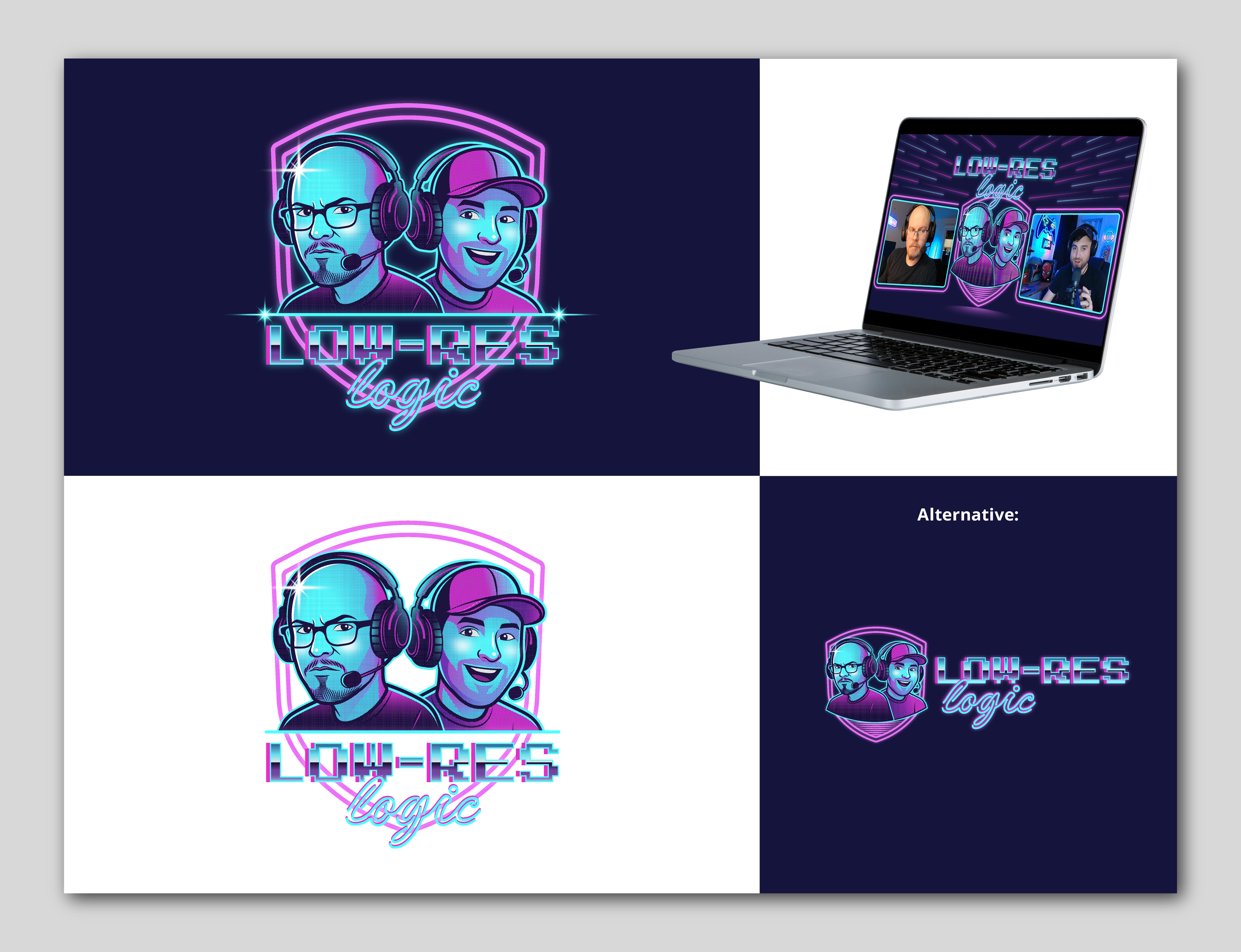 Logo-Design von Aryodesigns für dieses Projekt | Design #36489611