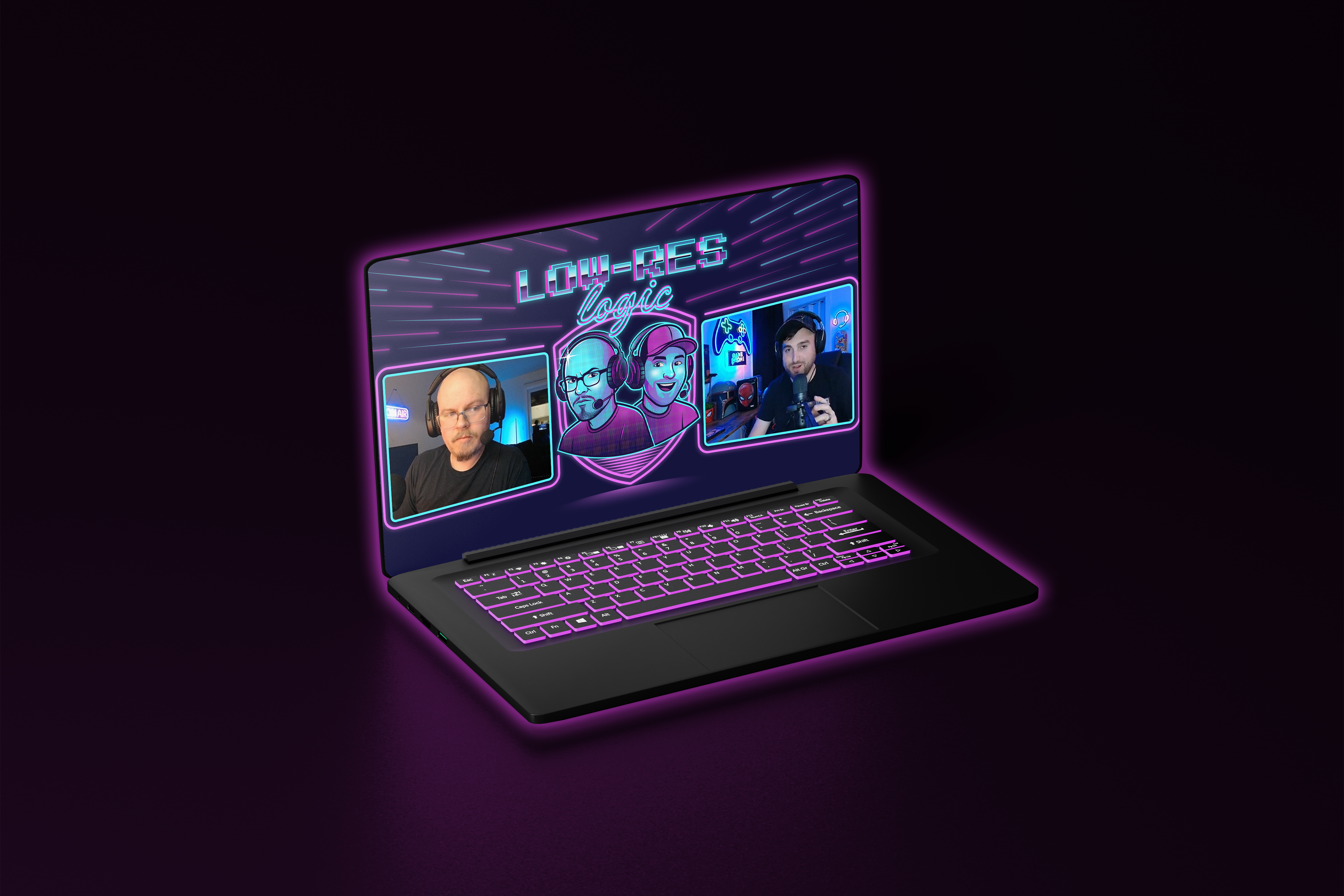 Logo Design by Aryodesigns for this project | Design #36500067